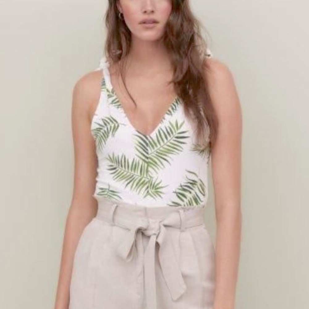 🆕 Palm bodysuit